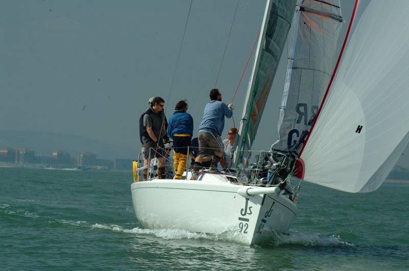 Sussex Regatta 2007