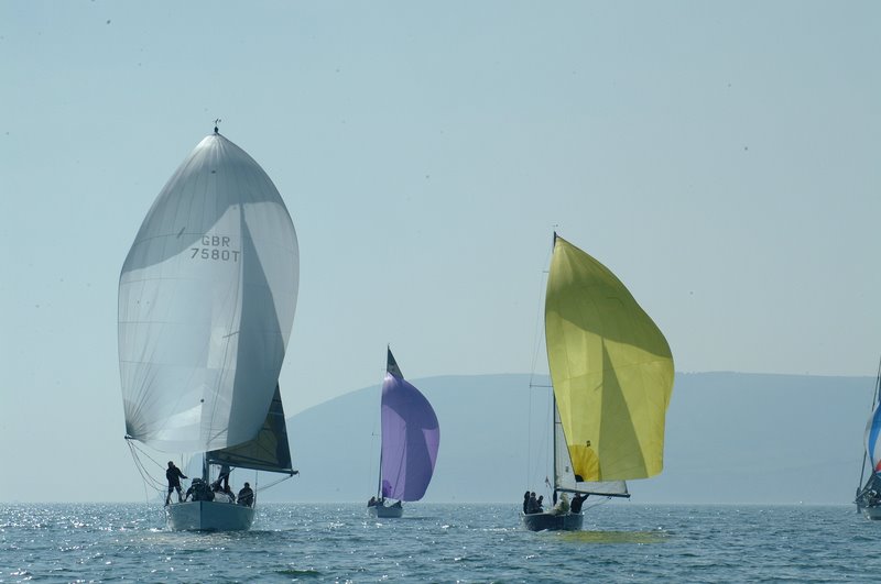 Sussex Regatta 2007